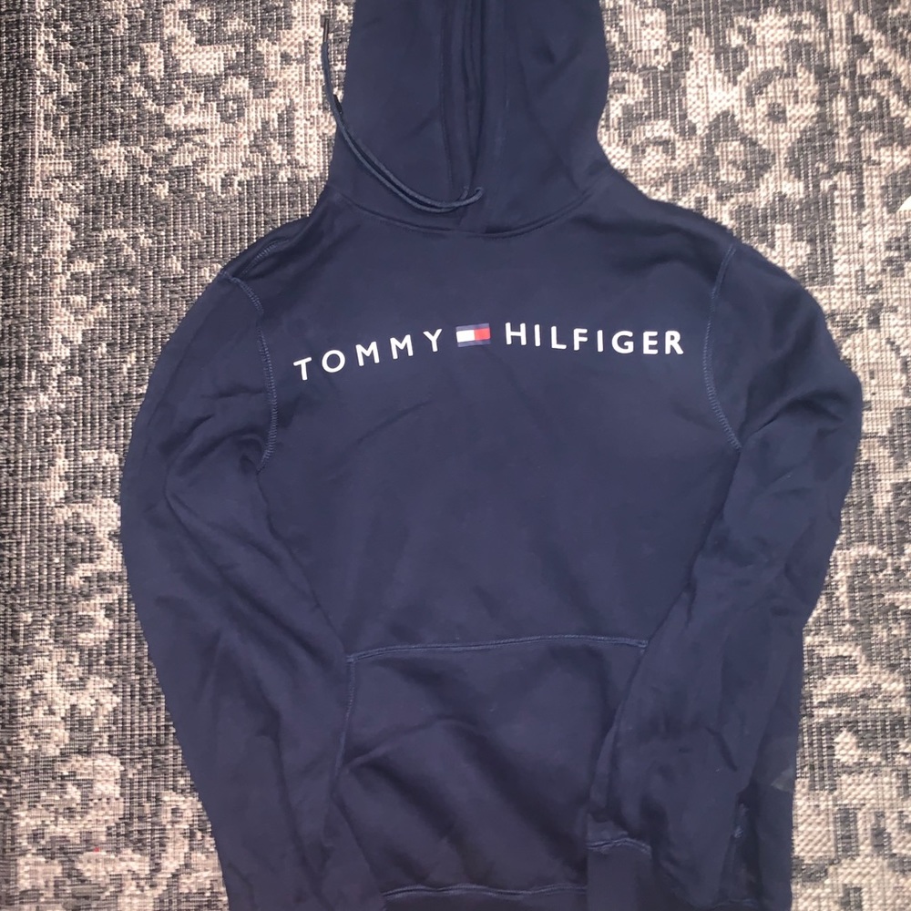Tommy Hilfiger hoodie